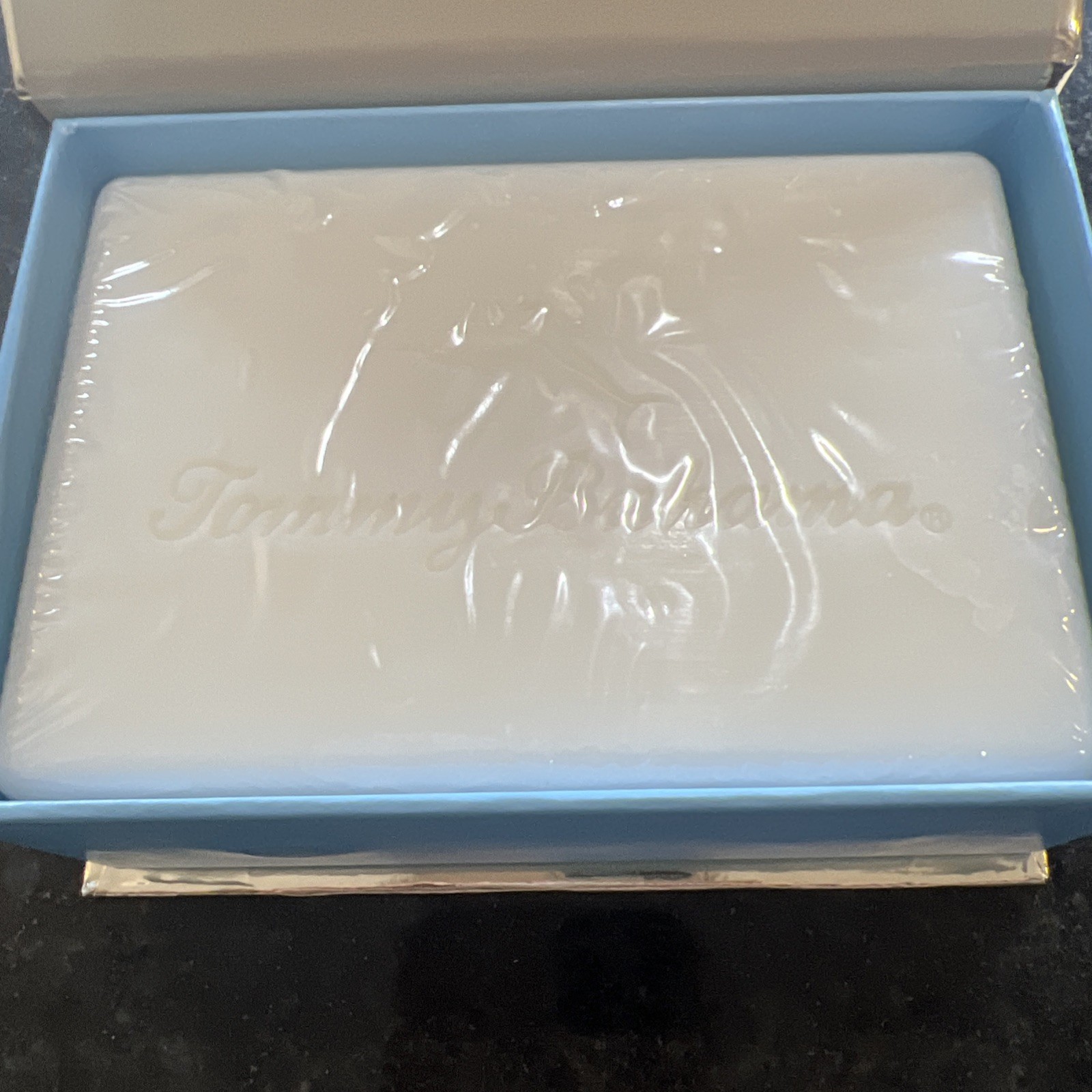 Tommy Bahama Bar Soap For Men Sea & Surf 10 Oz Hair Face & Body