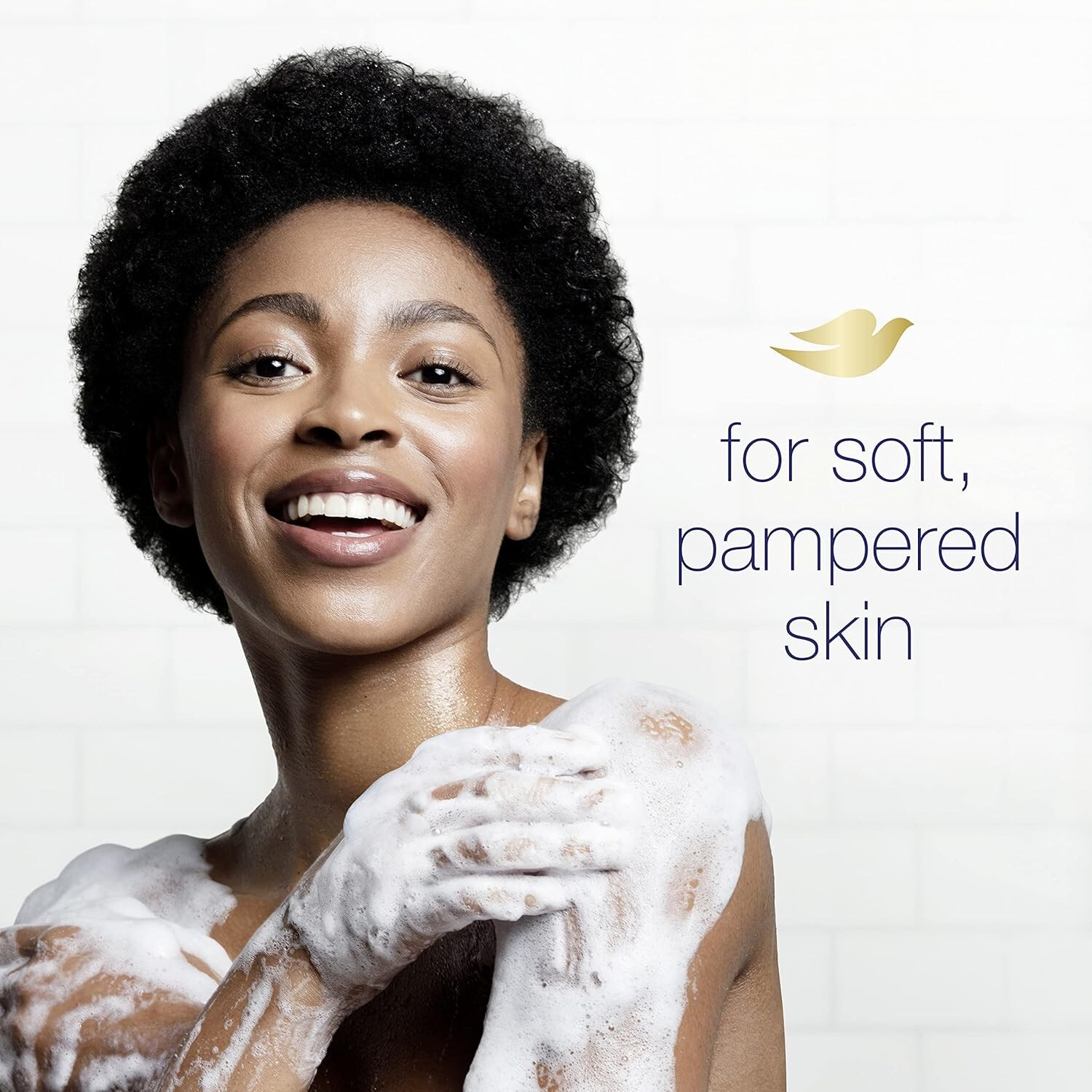 8-Count Shea Butter & Vanilla Beauty Bar Soap – Moisturize & Nourish Skin