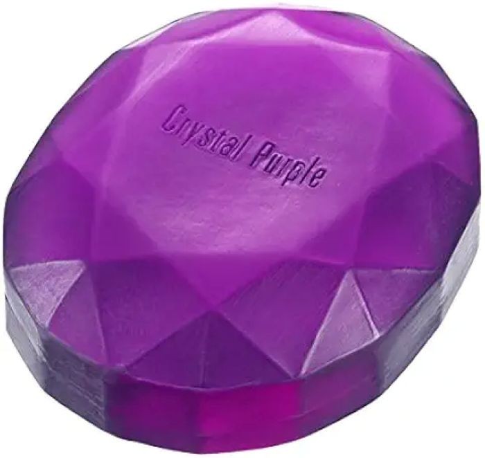 Shiseido Honey Cake Soap 110g By 3skin type Emerald Purple Ruby Free Ship JPN