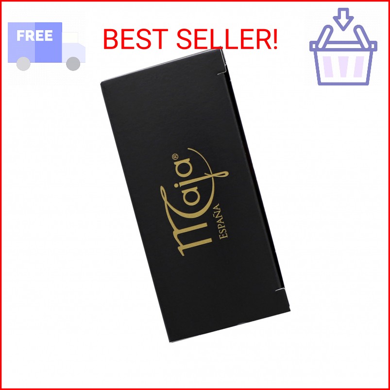Maja Soap, Perfumed Bar Soap, Body Wash Bar, Clean and Moisturize your Skin, Bea