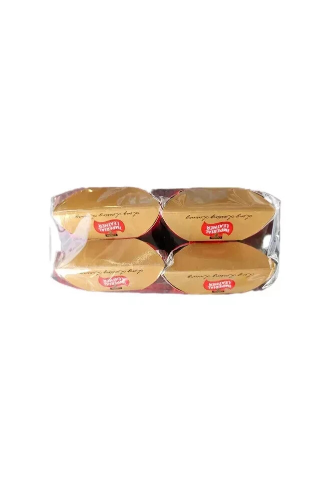 4 x Imperial Leather Bar Soap Classic Twin Pack (8 Soaps) 115g Each