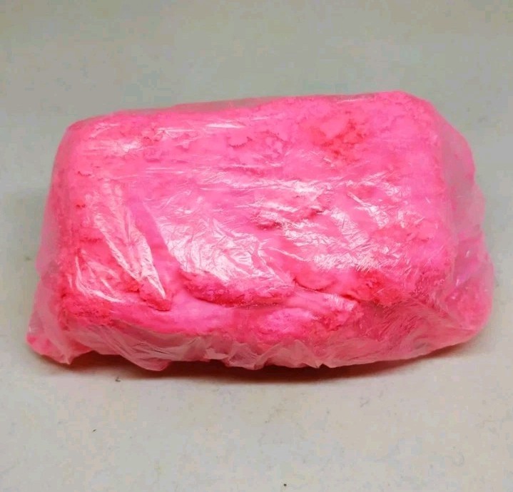 Original Color Ozone Soap For The Skin. Black Soap DIY Promix