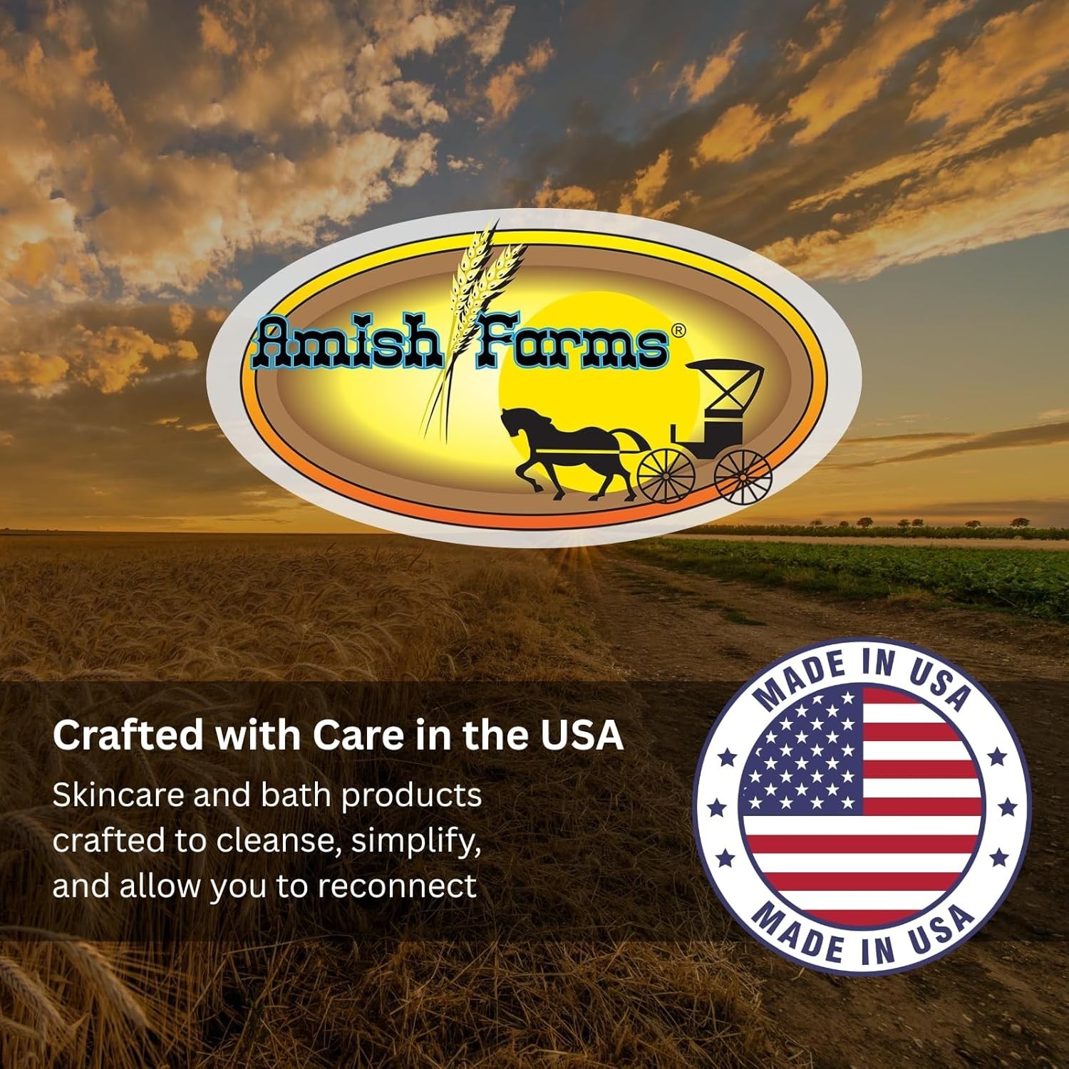 Fragrance Free Bar Soap with Bentonite Clay 5 oz Bars 5 Pack , , Soap Bar for…