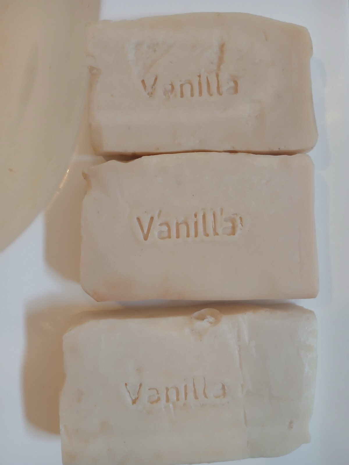 VANILLA GOAT MILK SOAP HAPPY GOAT CREAMERY FREE SHIPPING CHEAP