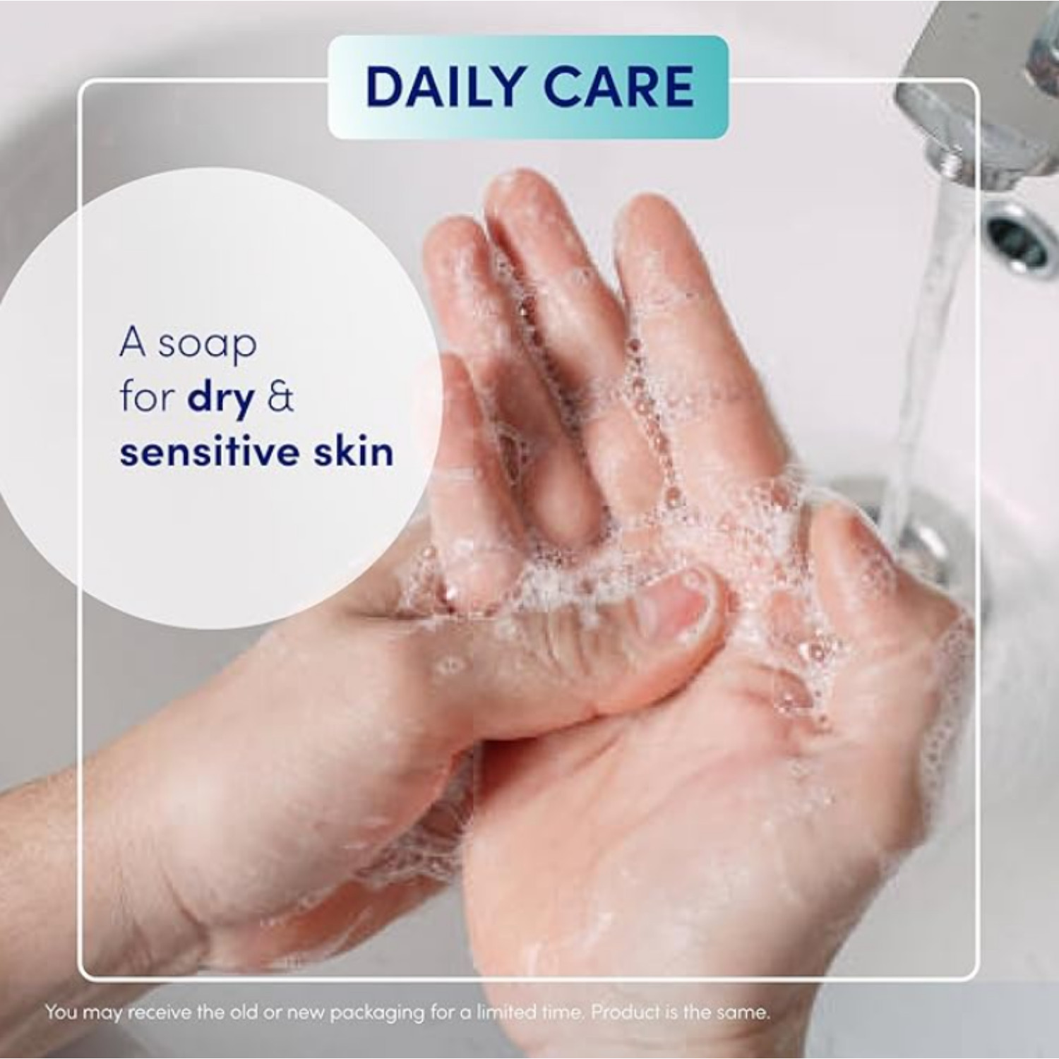 OILATUM Bar SOAP For Dry Skin 100g Gently Cleanses Moisturizes ( 20 Boxes )