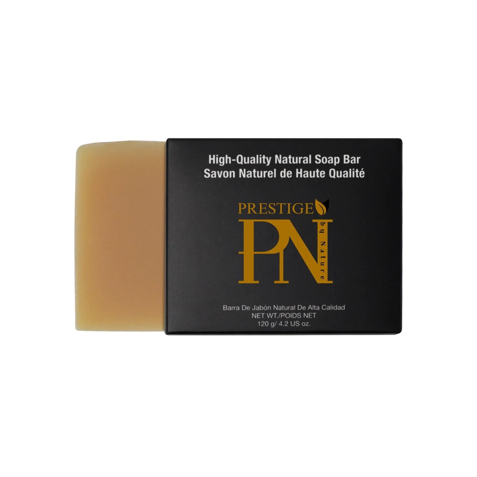 Handmade Natural Soap Bar – Aloe Vera Goat Milk Shea Butter