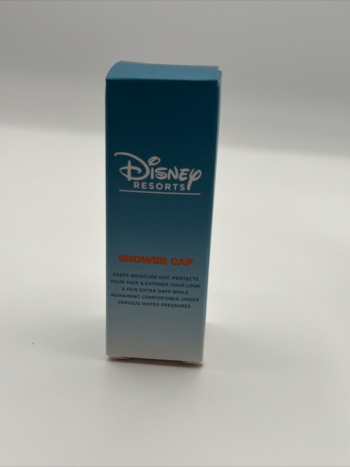 Disney Parks & Resorts H2O Beauty Sea Salt Toiletry Travel Set 5 Pieces