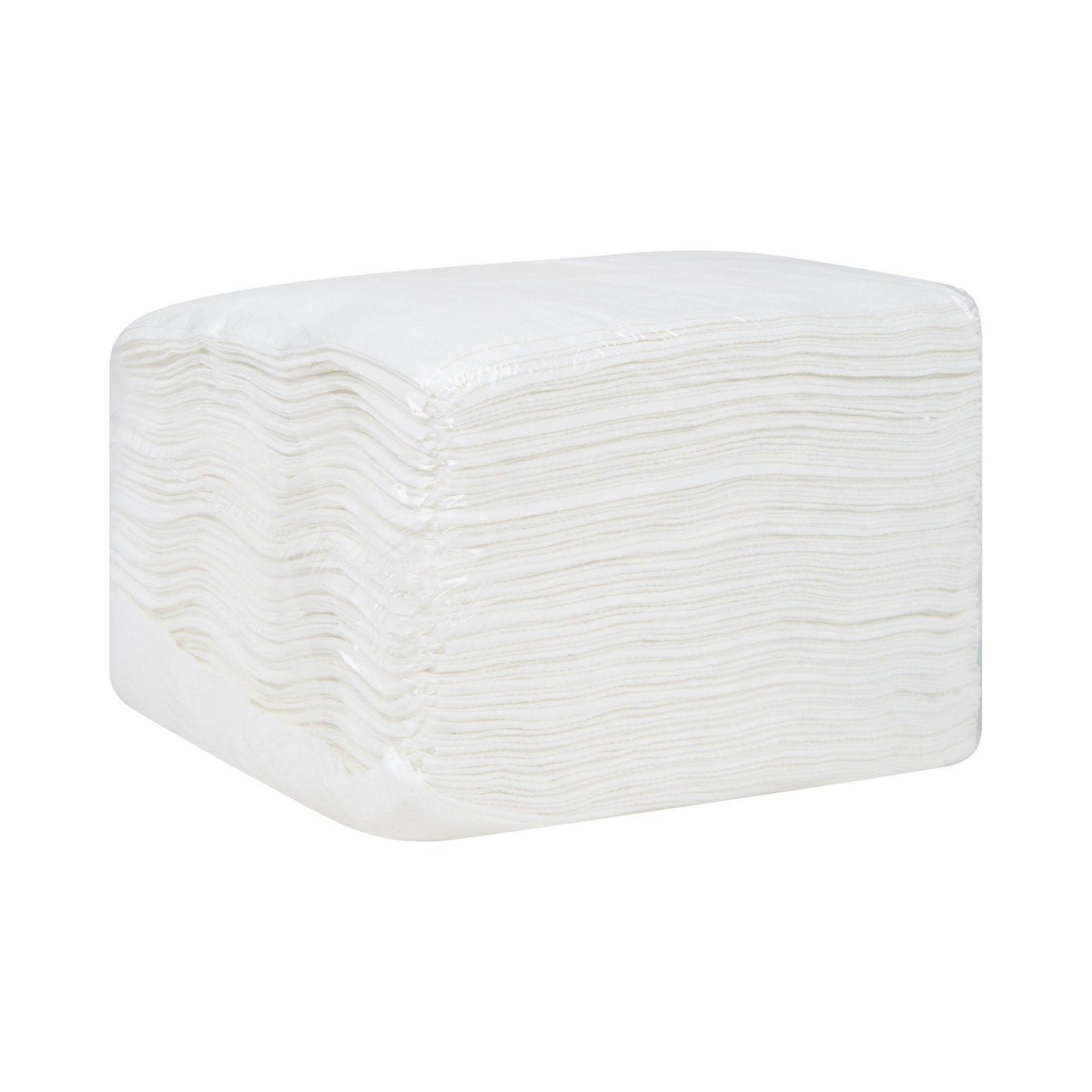 McKesson Adult Wipe or Washcloth 10 x 13″ 18-950753 8 Pack 560 Wipes