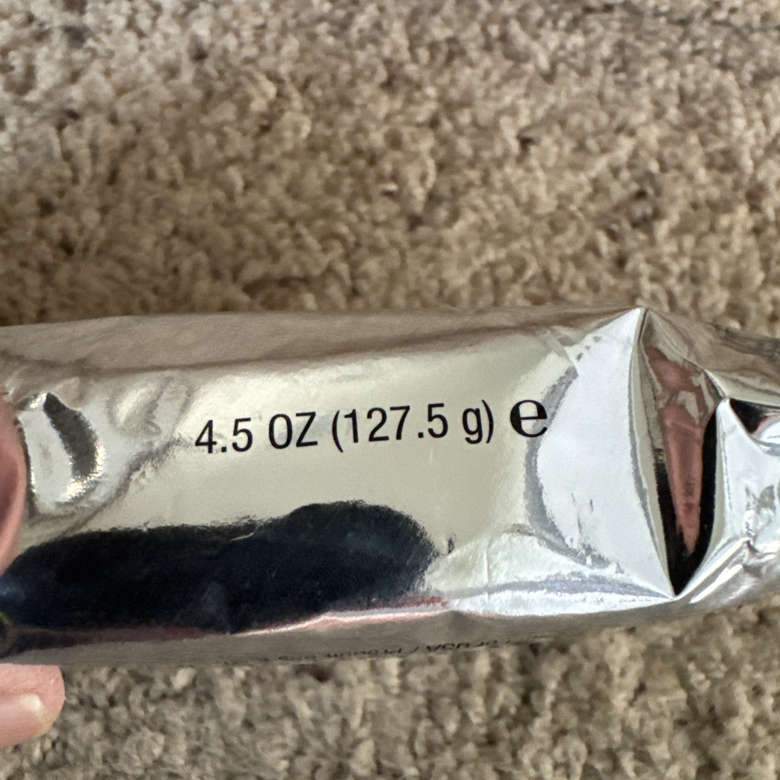 4 Bars MELALEUCA PLATINUM BAR 4.5 OZ. Factory Sealed~FAST, FREE SHIPPING!!
