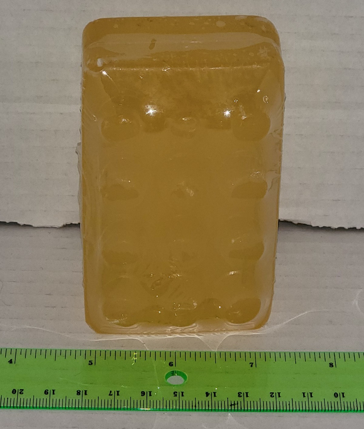 Origins Let’s Circulate Salt Rub Soap Bar 7oz NEW