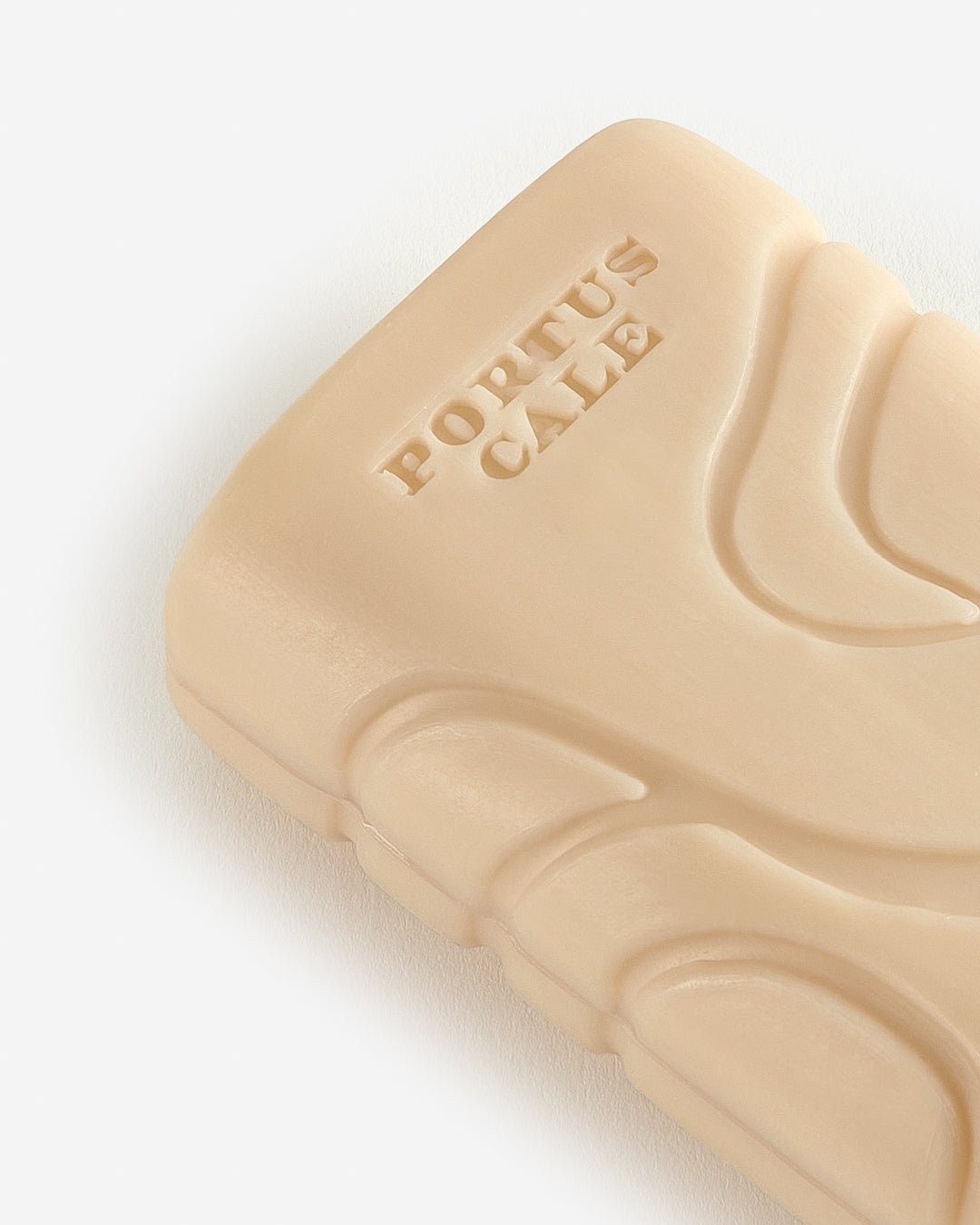 Portus Cale Hajjar Blanc, 180g Soap Woody and Oriental Fragrance Luxury…