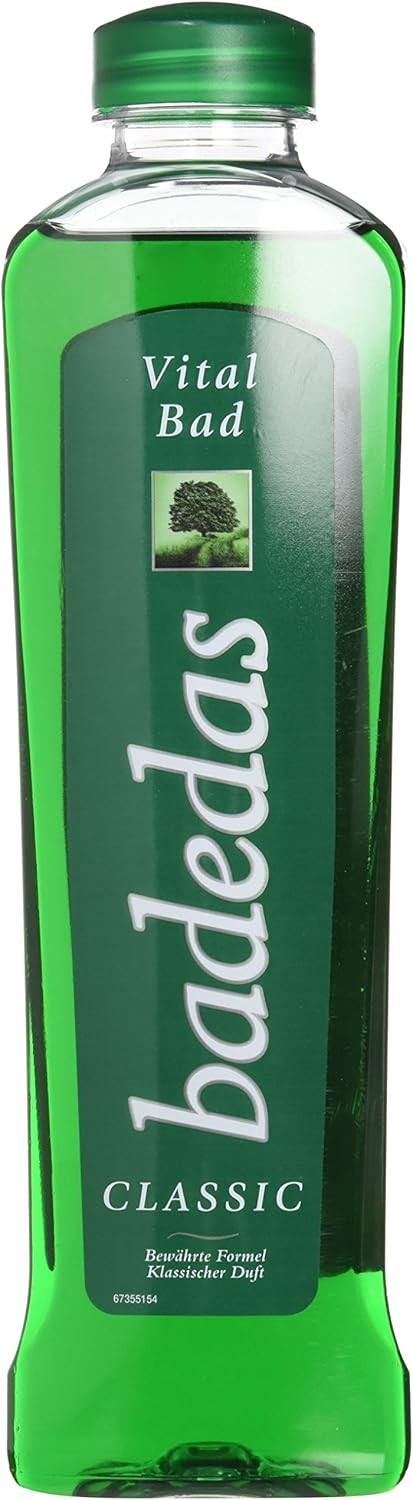 Vital Bad Classic Bath Additive (500 ml)