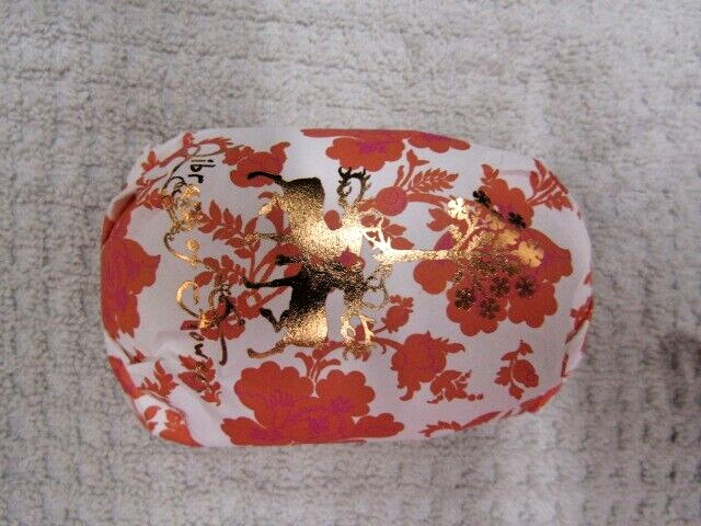 LIBRARY OF FLOWERS~~FIELD & FLOWERS PERFUMED~~SHEA BUTTER SOAP 5 OZ (BIN)