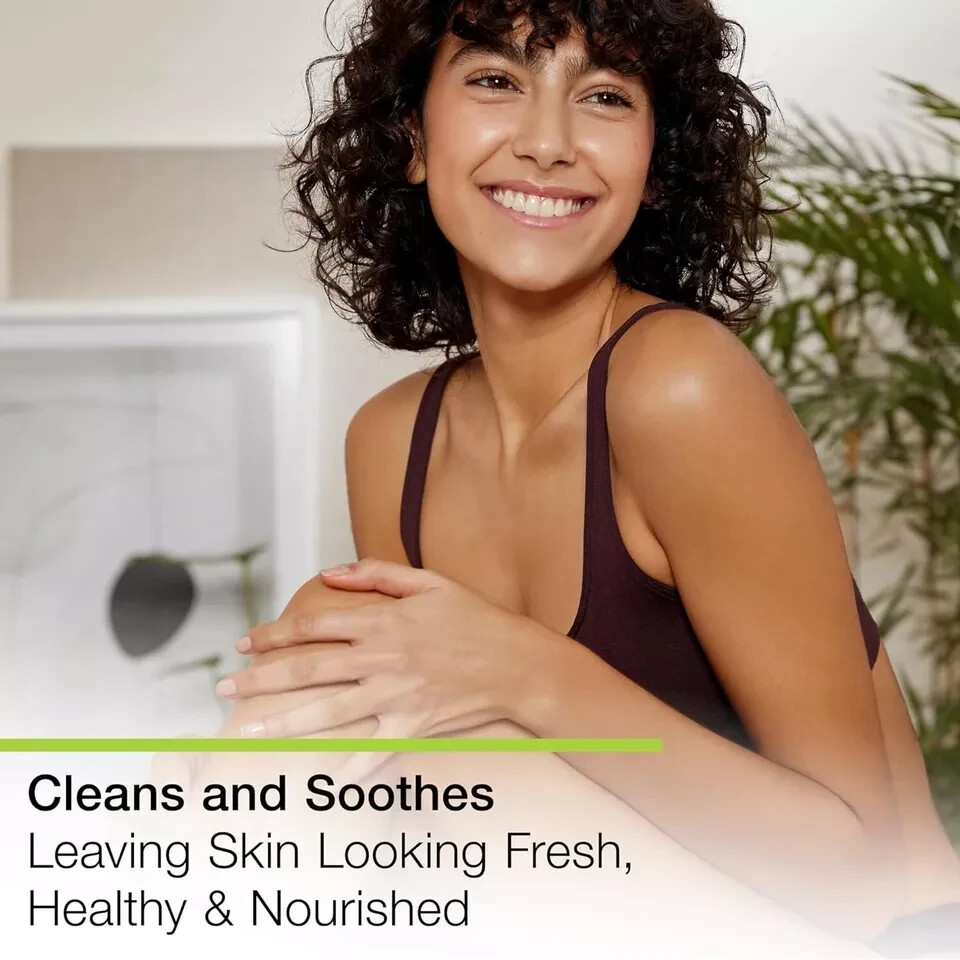 Basis Sensitive Skin Bar Soap – Cleans and Soothes with Chamomile ⭐️⭐️⭐️⭐️⭐️