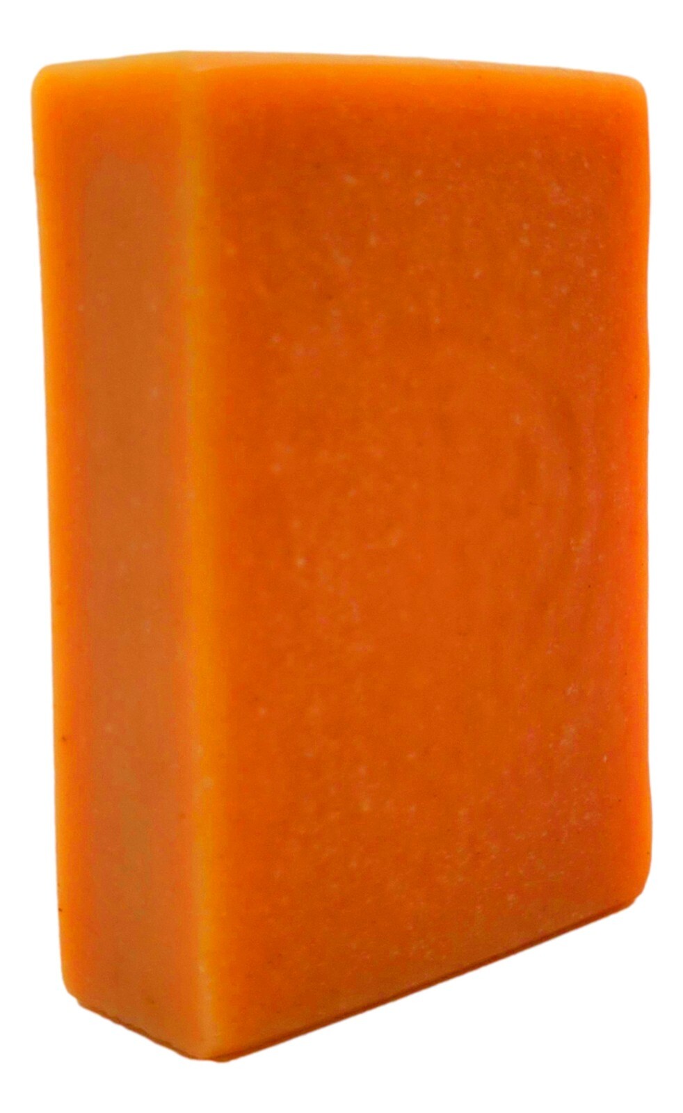 Handmade Soap – Natural Organi Turmeric Soap