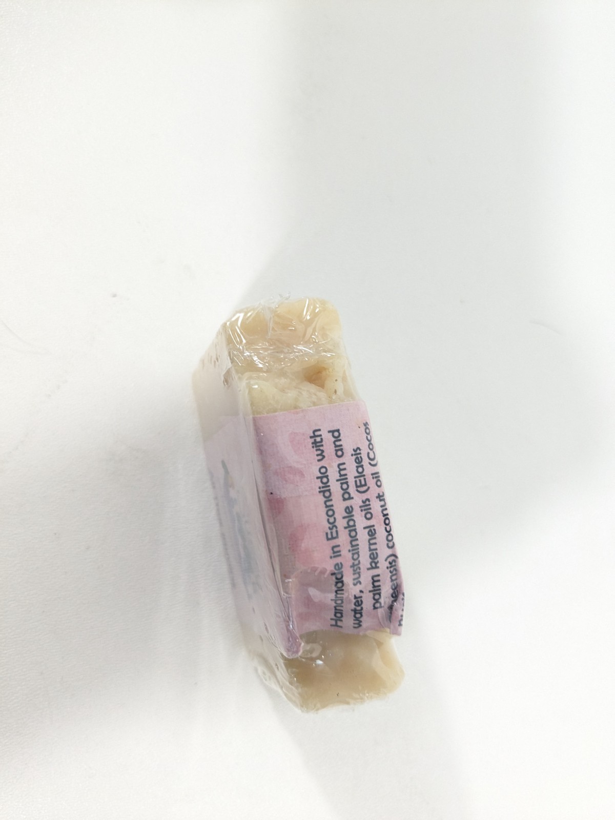 Sassy Suds Bath Soap Bar Soap All That Jasmine Premium Handmade Soap New Sealed