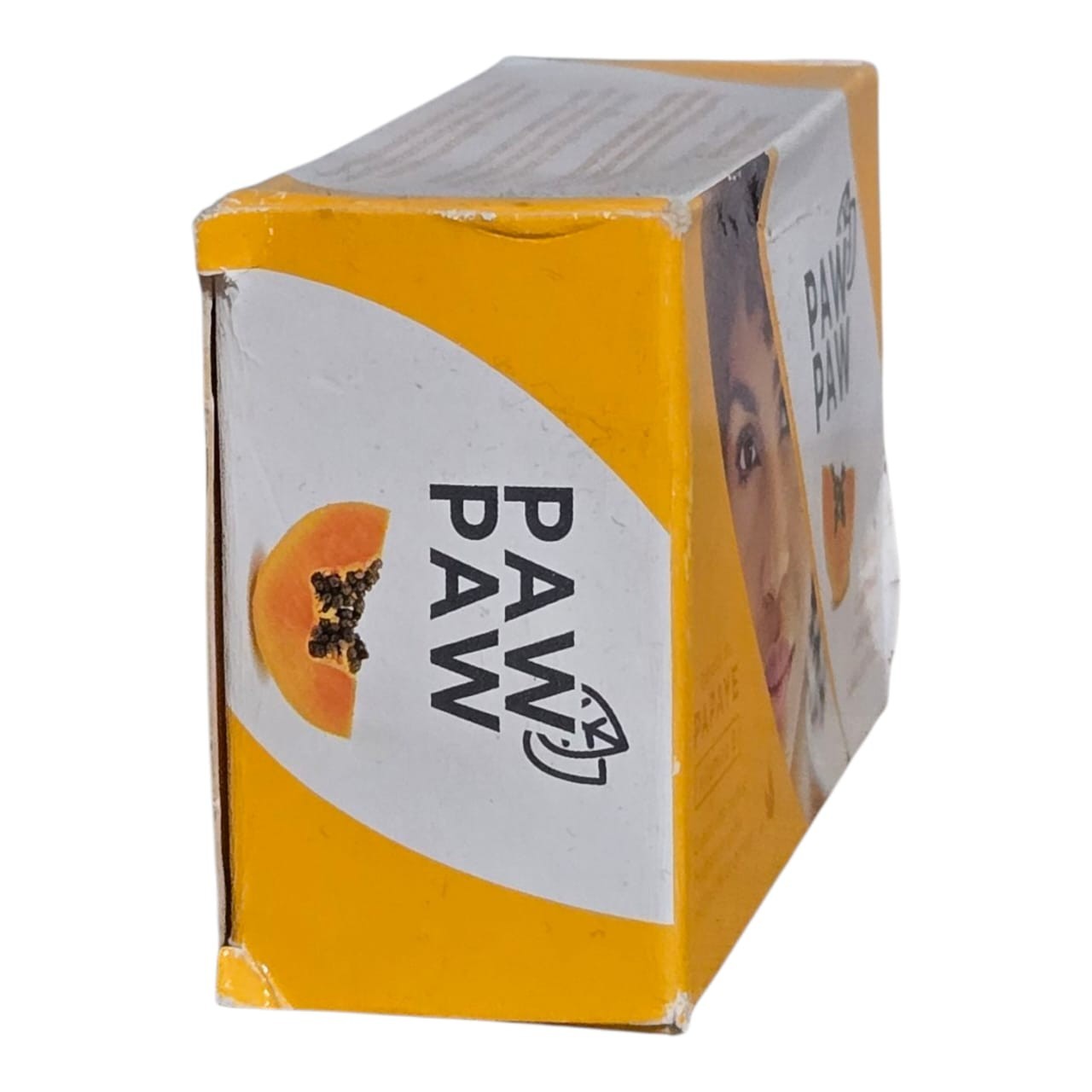 X3 Paw Paw Clarifying Soap with Vitamin E & Papaya Extracts – 180g Set 3
