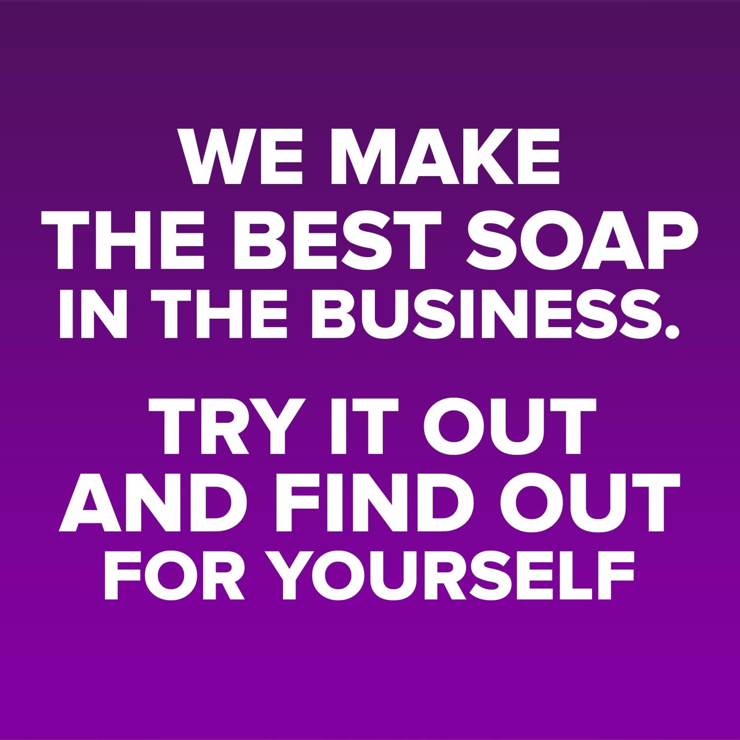 iHeart Lavender Soap Bars (2 Pack) – Deep Cleansing & Soothing for Sensitive …