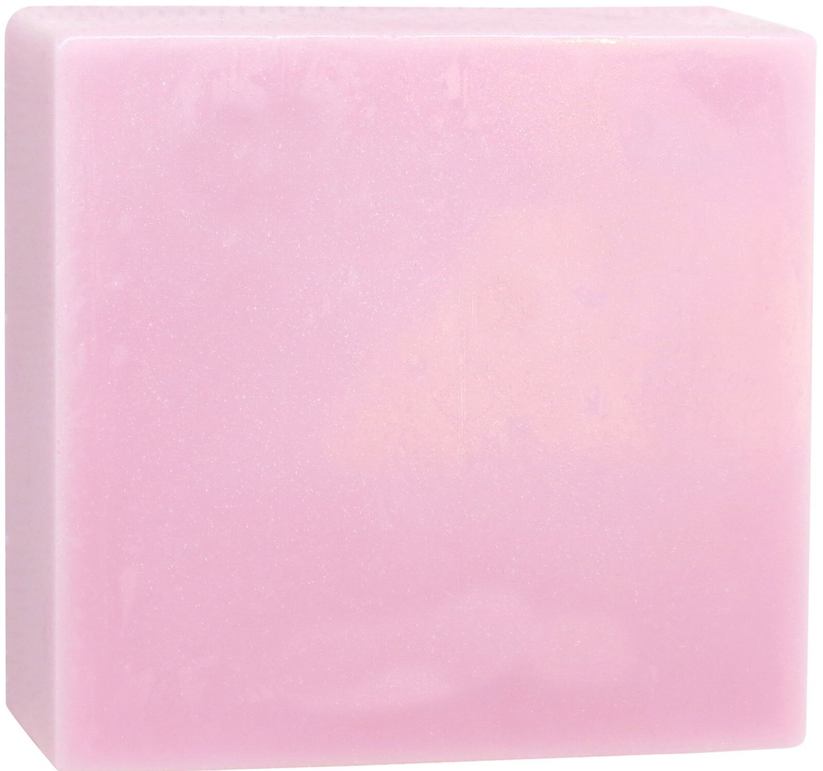 Cherry Blossom Glycerin Soap by Eclectic Lady, 4 oz Bar