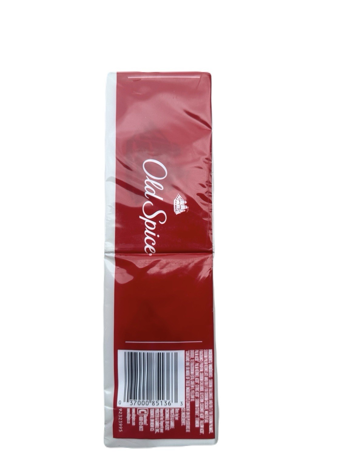 Old Spice PURE SPORT High Endurance Bar Soap 6 bars New SEALED Rare One Pack