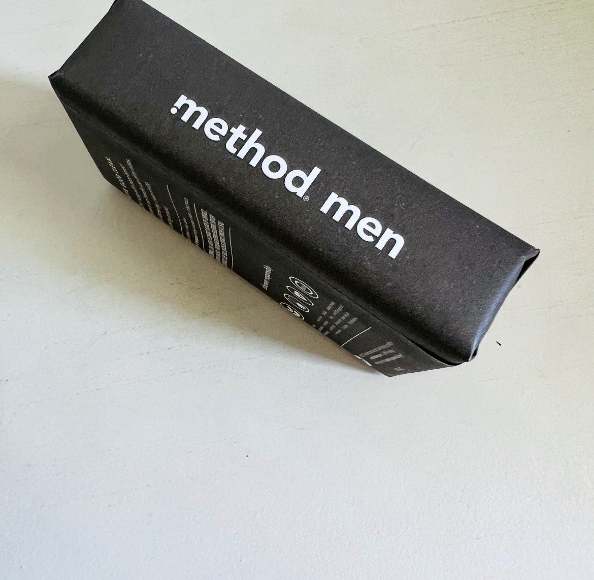 2 x Method Men Bar Soap CEDAR + CYPRESS 6 oz
