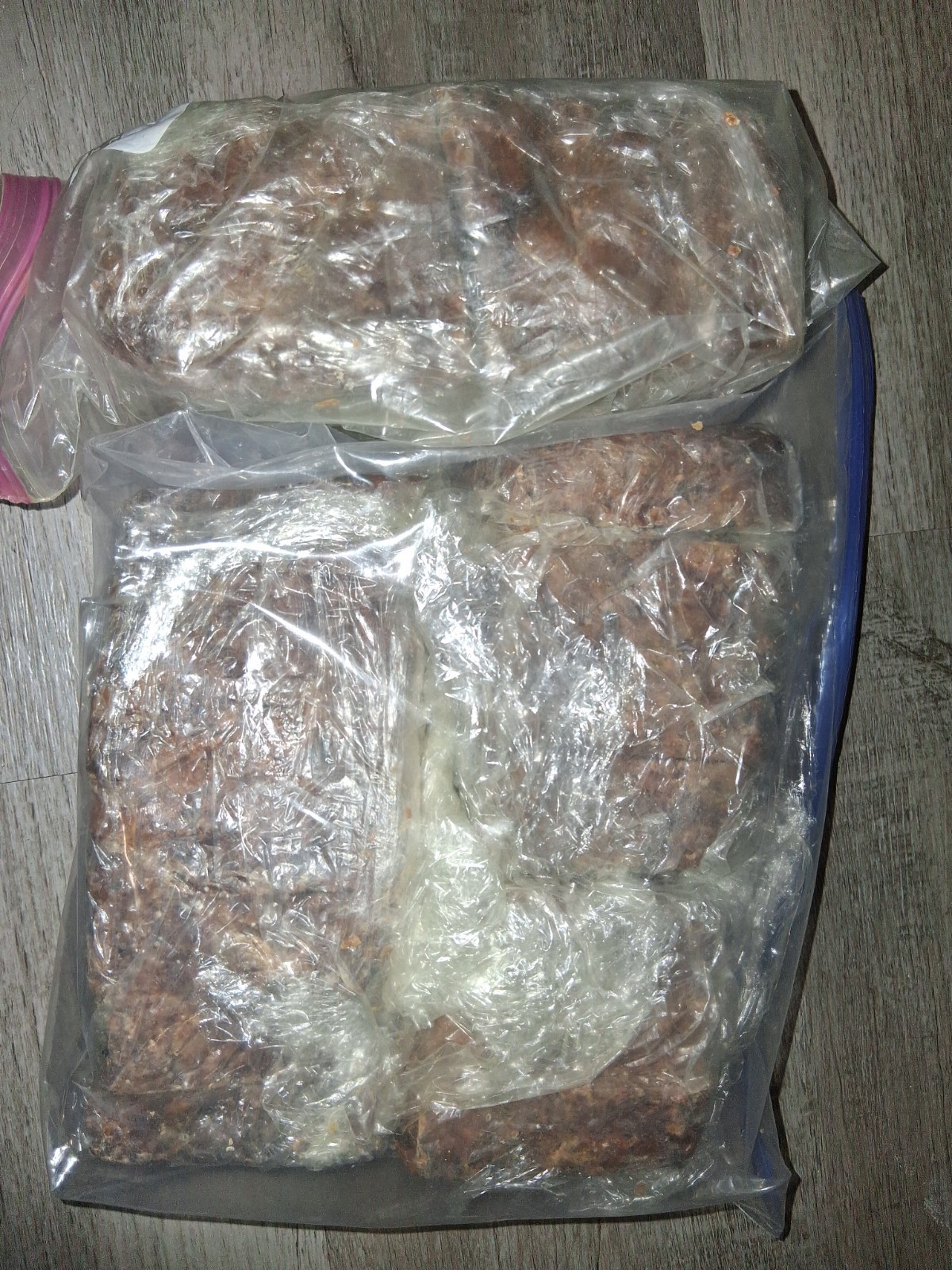 Raw African Black Soap 100% Pure Natural Organic Unrefined