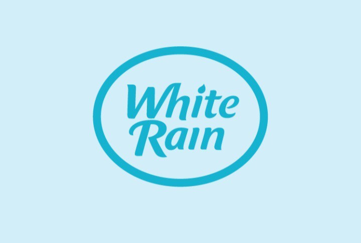🧡 WHITE RAIN 🧡 (2-BARS) 4.06 Oz 🧡🫧 ●CLASSIC GOLD● 🫧 ≈MOISTURIZING≈ Soap 🫧.