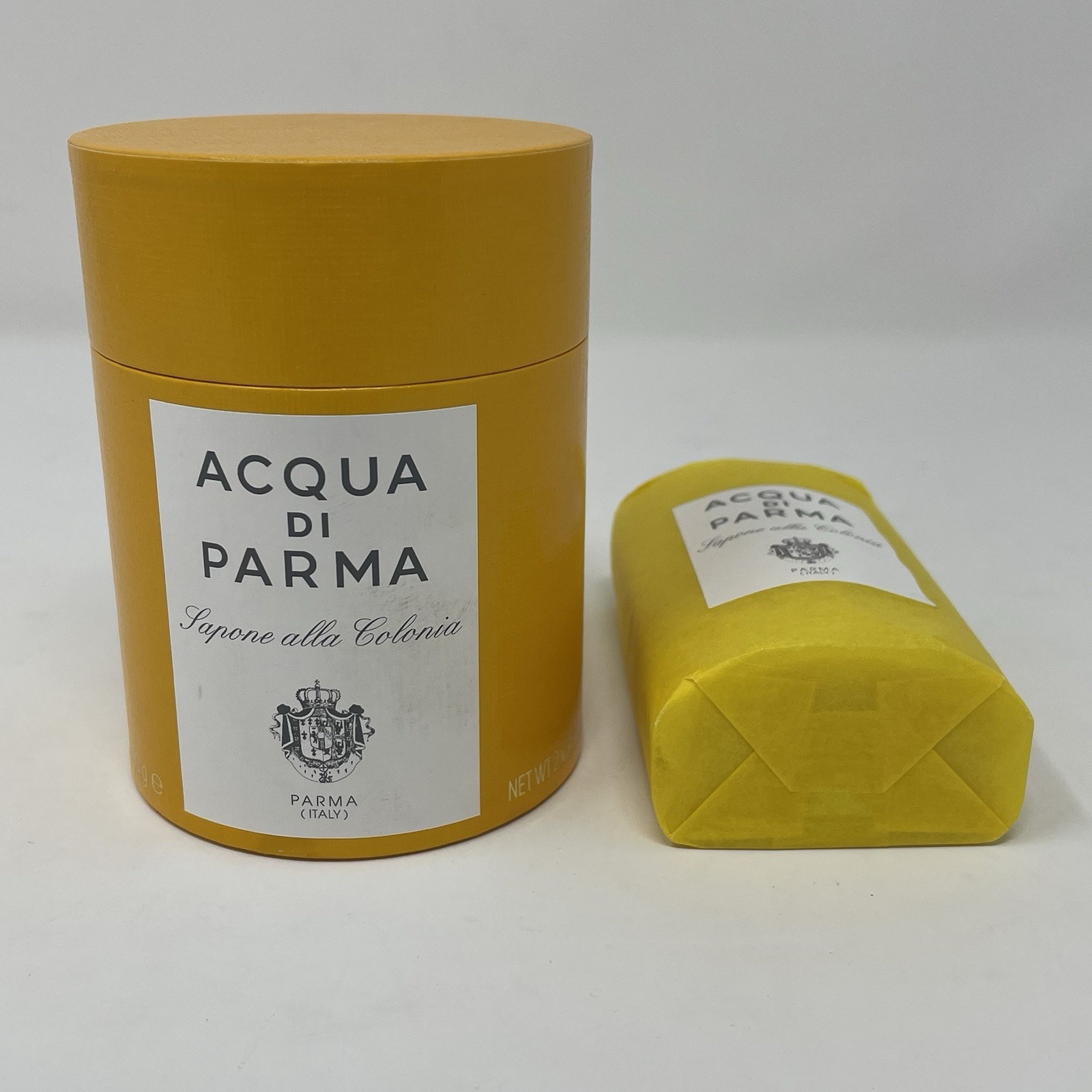 Acqua Di Parma Colonia Soap 3.5oz Bar