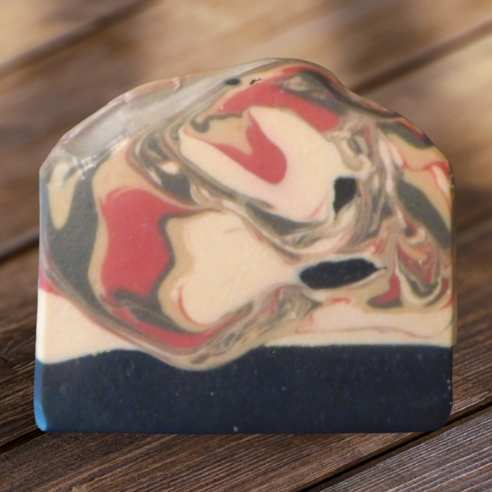 Girl on Holiday Loads of Lather Soap