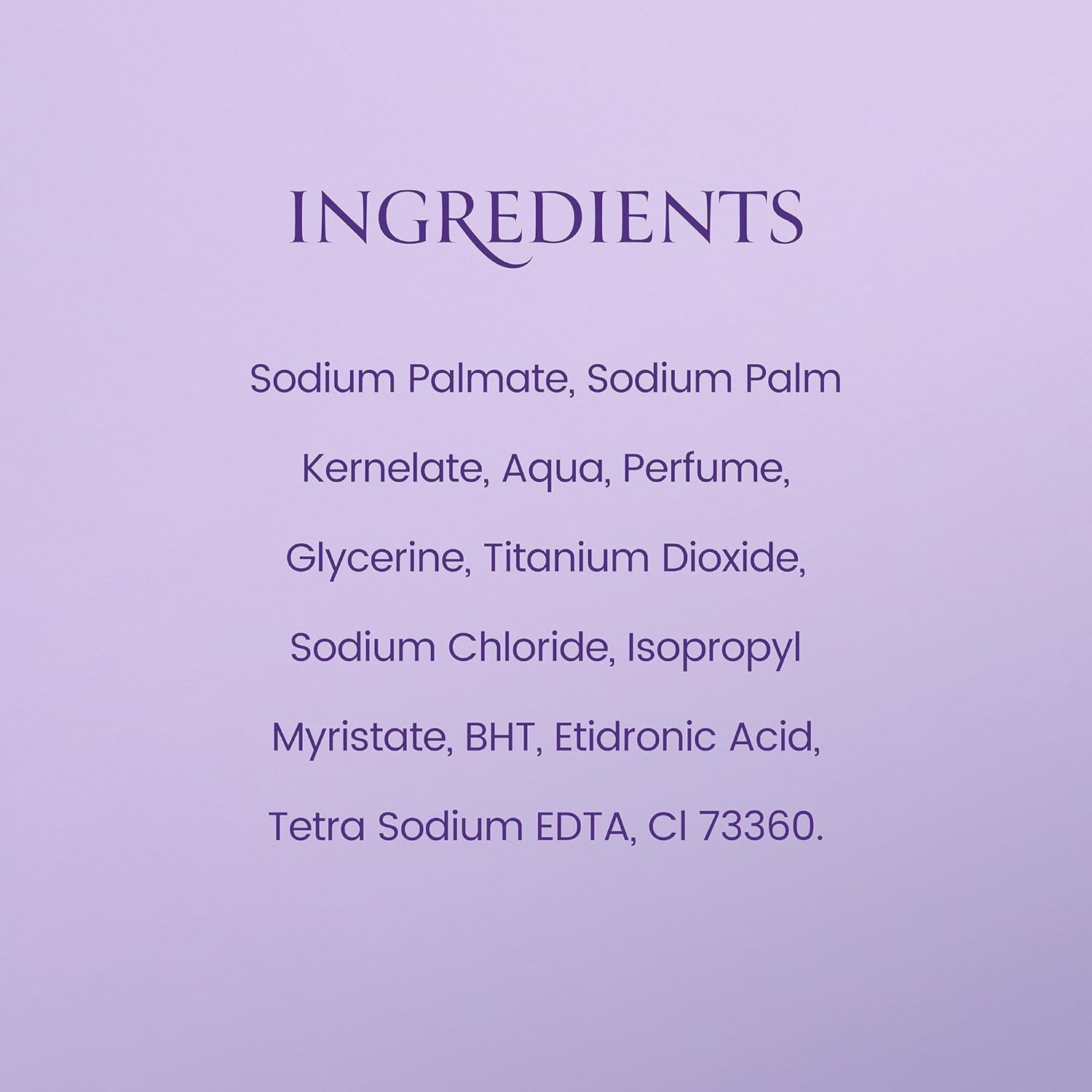 Indulge in English Lavender Luxury Soap – 3 x 100g for Whole Body Care