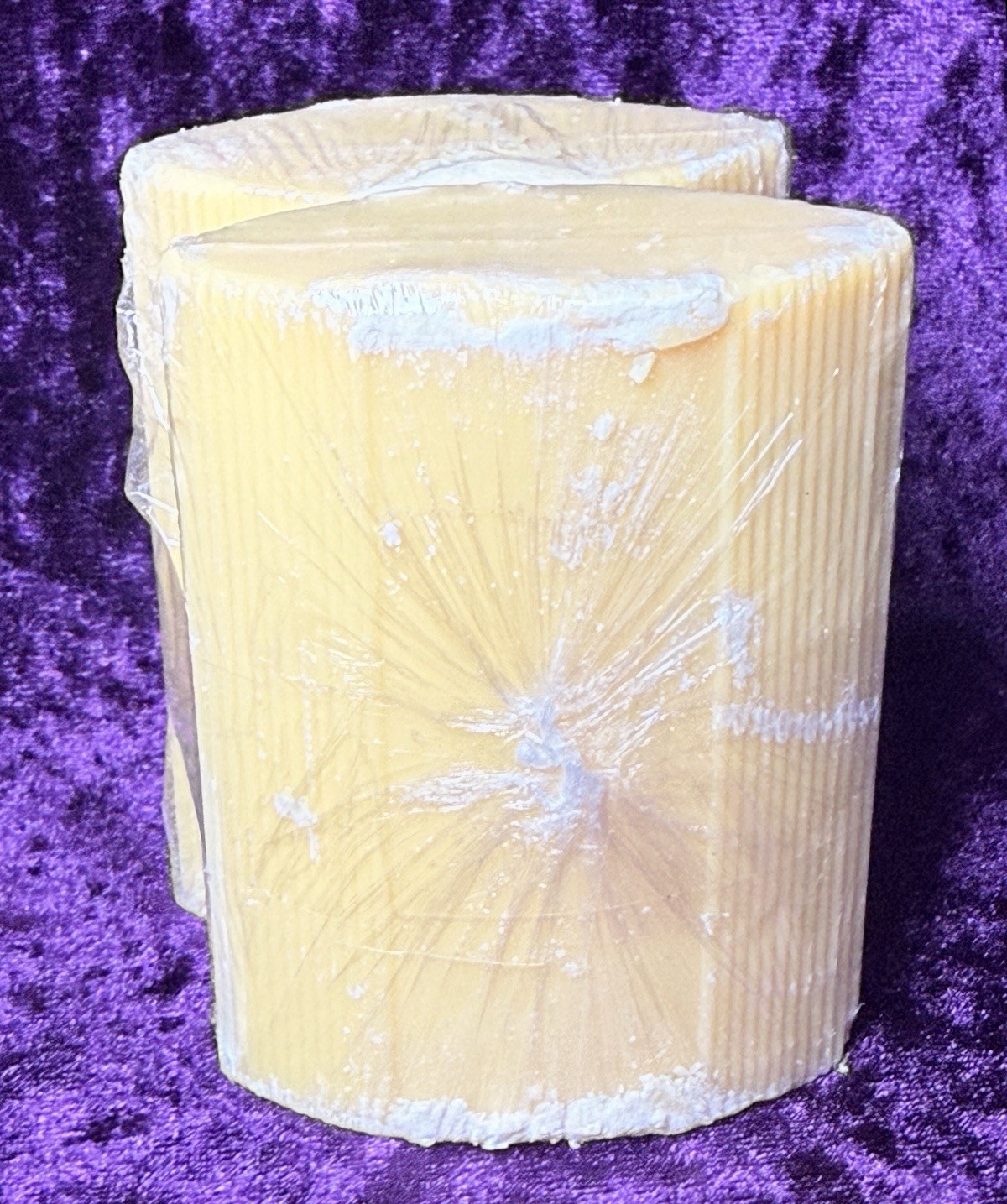 Asquith & Somerset Soap Bar CALIFORNIAN POPPY New Sealed