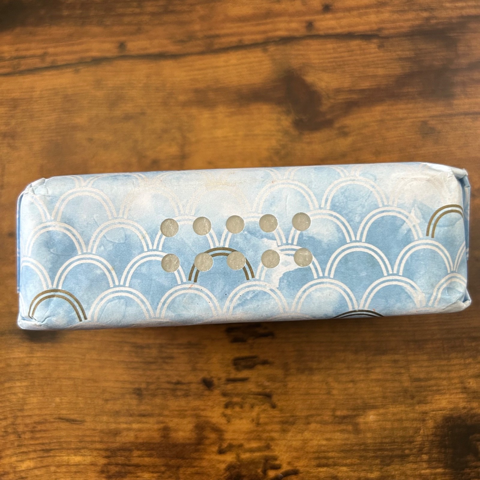 Castelbel Sea Minerals Soap With Shea Butter 10.5oz SMELLS AMAZING