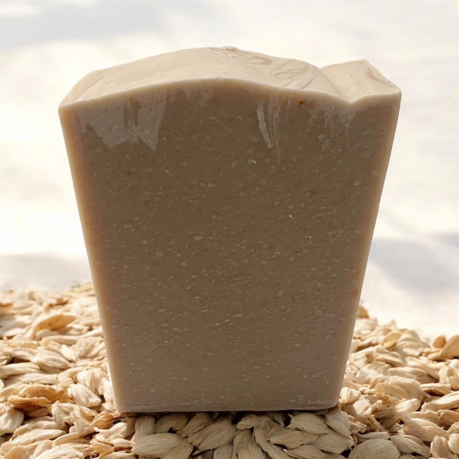 Handcrafted Cold Processed Milk Soap Bars – PICK SCENT! Free Mesh Soap Bag