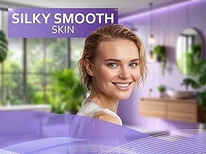 Glycolic Acid Body Wash – Exfoliating AHA Liquid Soap for Rough and Bumpy Skin –