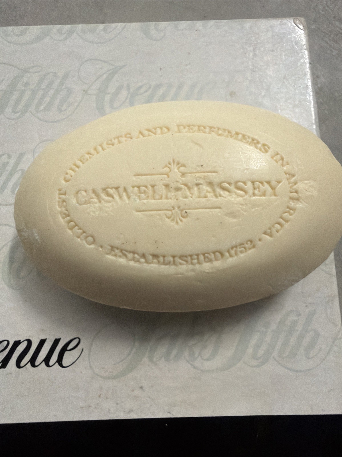 10 PC Lot Vintage Luxury Bar Soaps Taji Neiman Marcus Bonne Mere Bonwit Teller