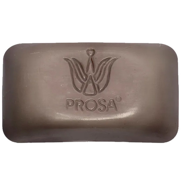 PROSA Jabón Arcilla y Miel Bar Soap Honey & Clay For Soft & Elastic Skin 90 g
