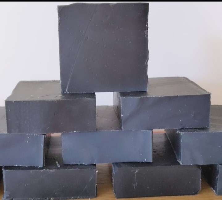 Activated Charcoal 12 Soaps Natural soap bars Bulk Soap Wholesale Soap