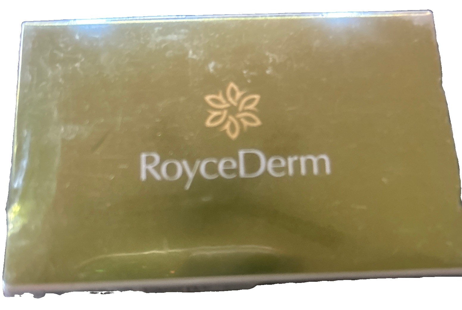 Tea Tree Oil Antifungal Soap Royce derm