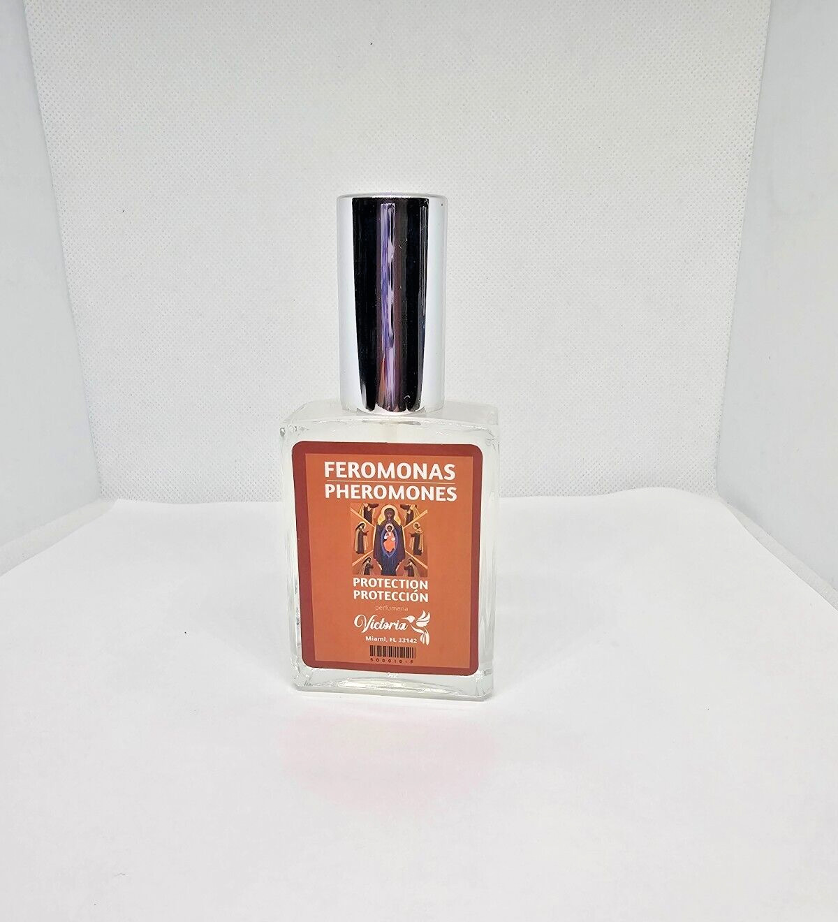 PERFUME PROTECCION / PROTECTION PROTEGE GUARDIA LIMPIA ENERGIAS NEGATIVAS 1PC