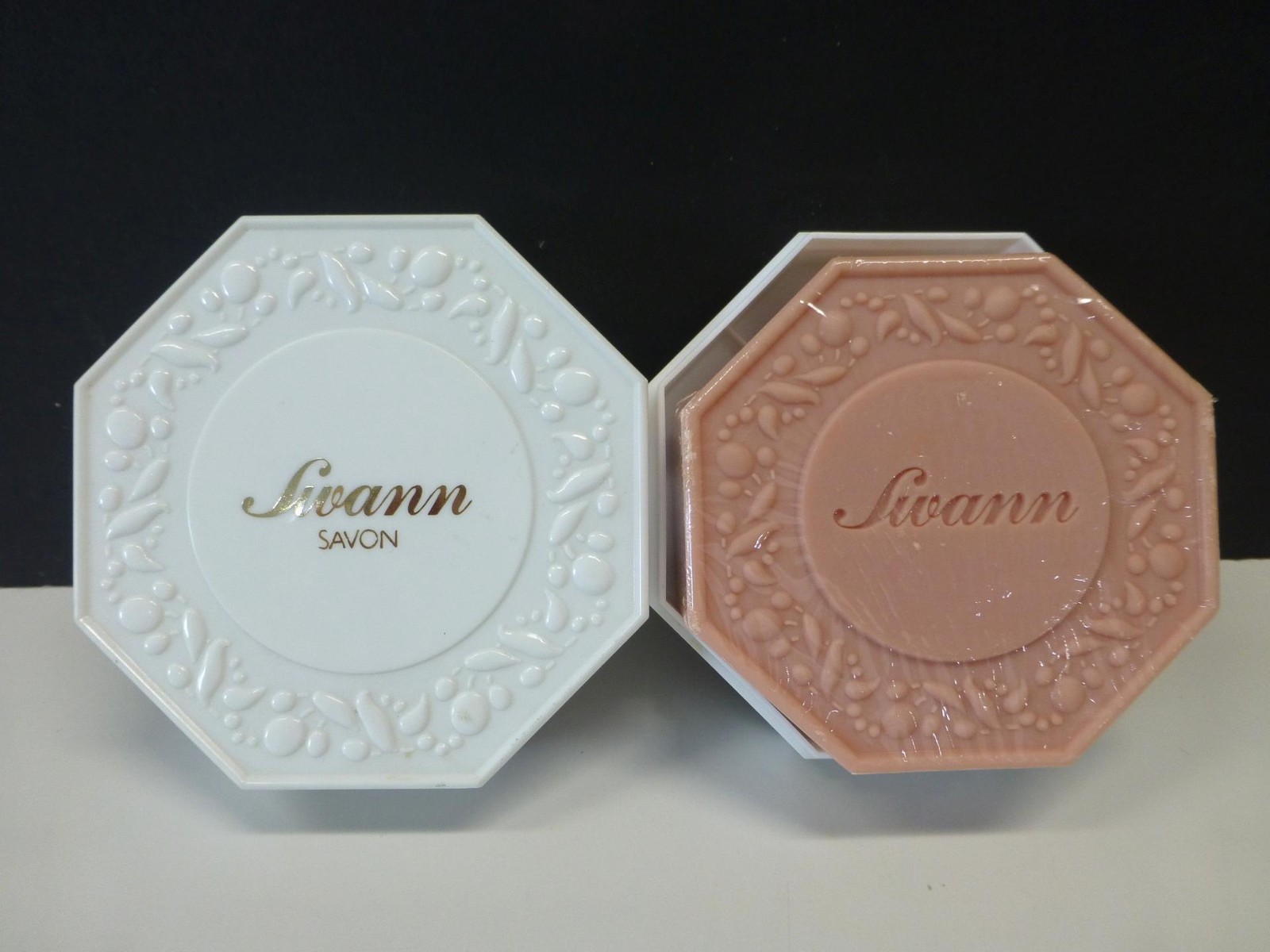 SWANN Savon France Pacoma 3 1/2 oz Bar Of Soap Sealed In Original Box