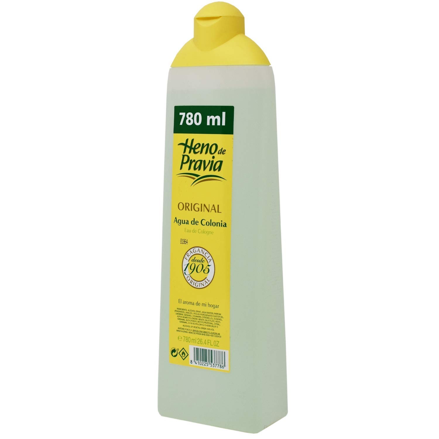 Agua De Colonia 26.4 fl oz Pack of 2