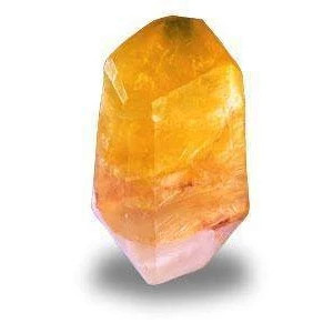 Soap Rocks November Birthstone – Citrine