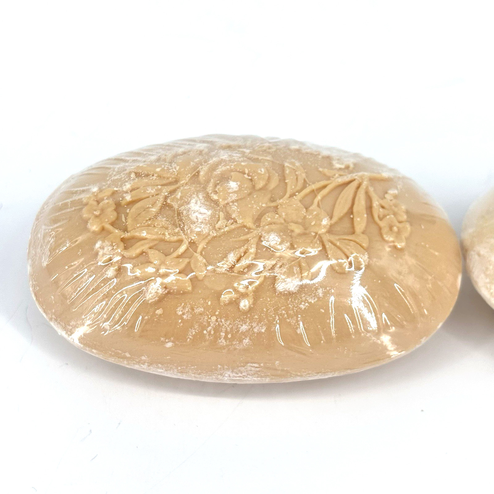 2X Rancé Maitres Parfumeurs Scented Soap 100g Each Eugenie Jasmine Royale NWT
