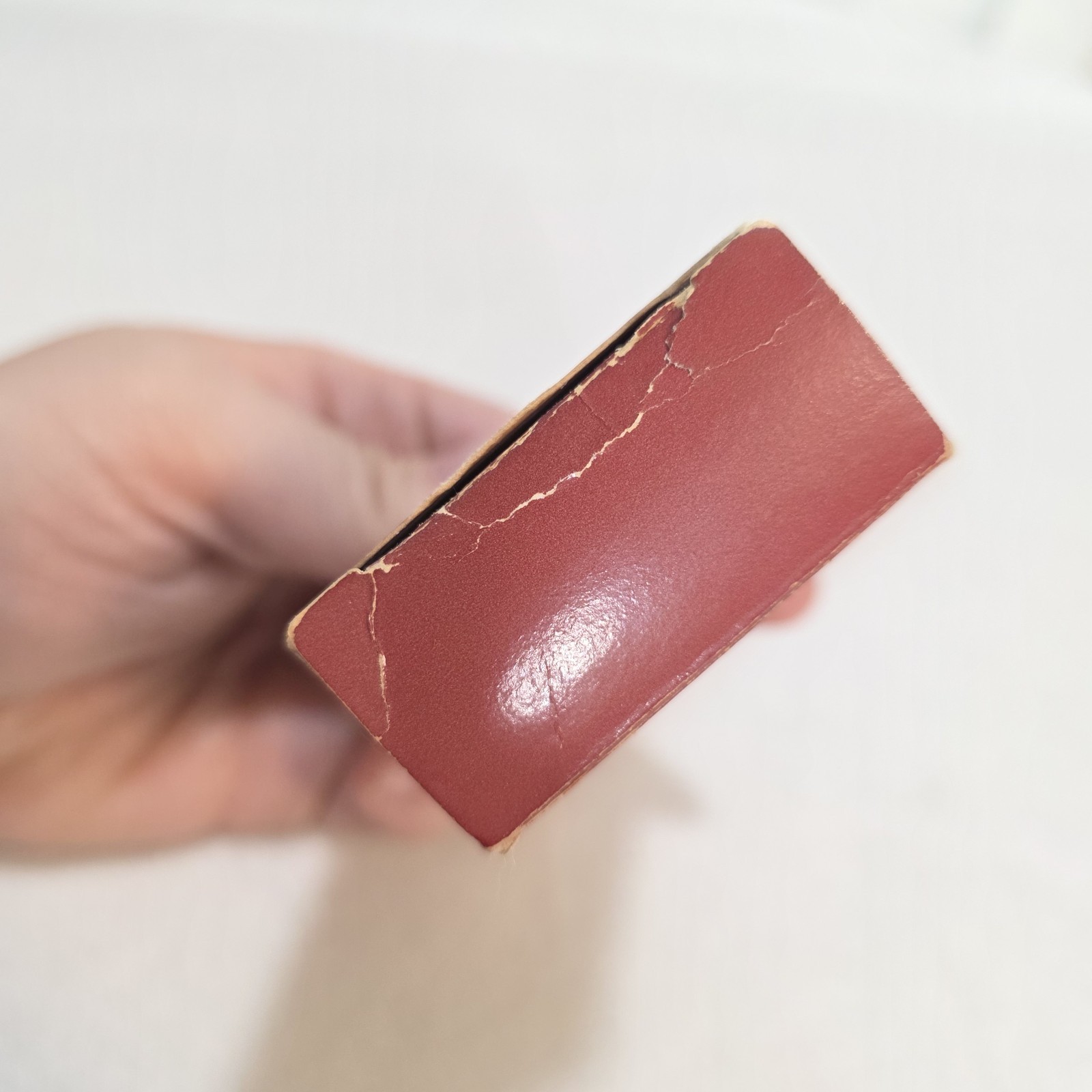 Vintage Yves Saint Laurent Pour Homme Mens Paris Bar Soap 85g / 3oz YSL NOS