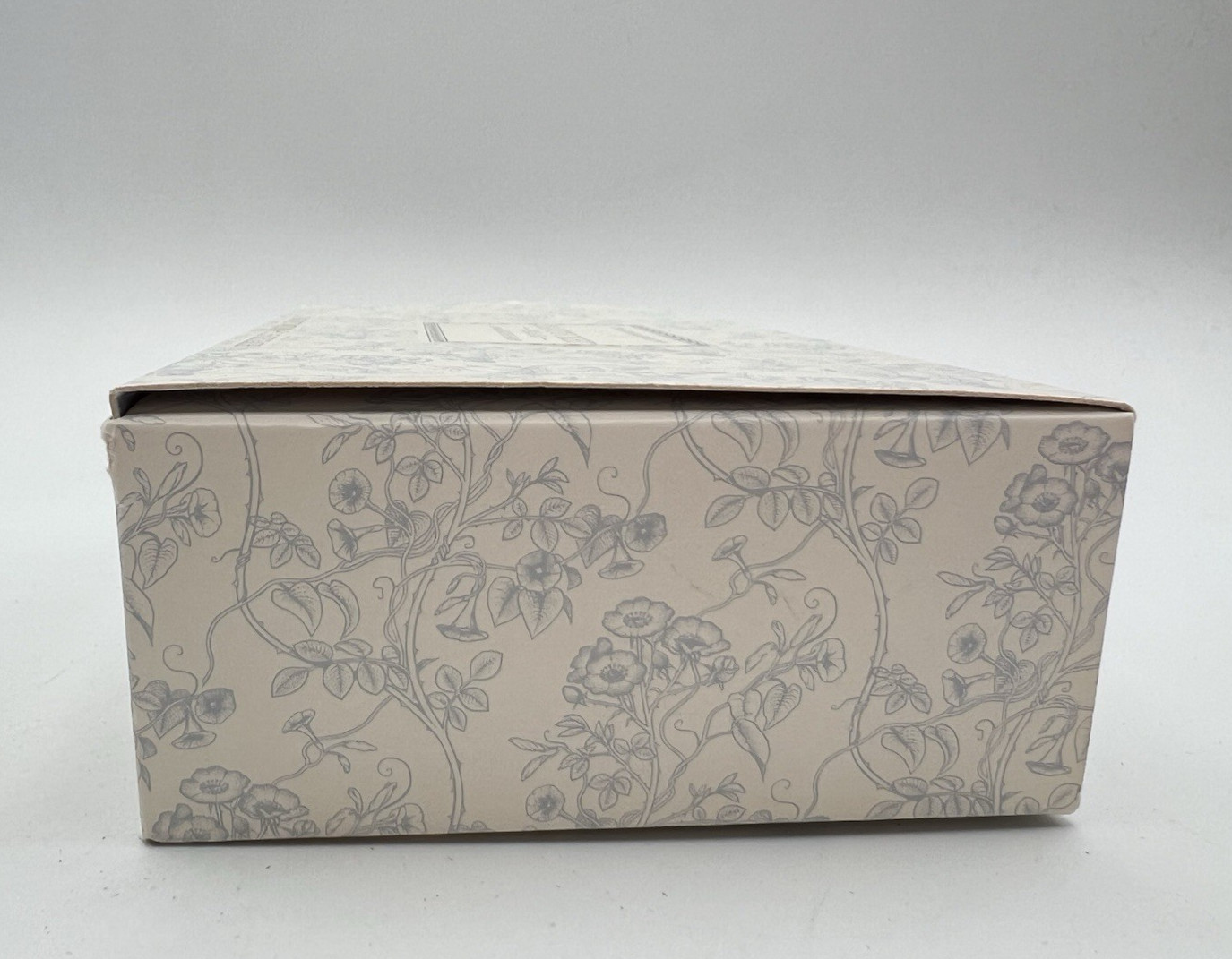 Crabtree Evelyn Nantucket Briar Scented Bath Soap – Set of 3 x 3.5oz Bars NOS