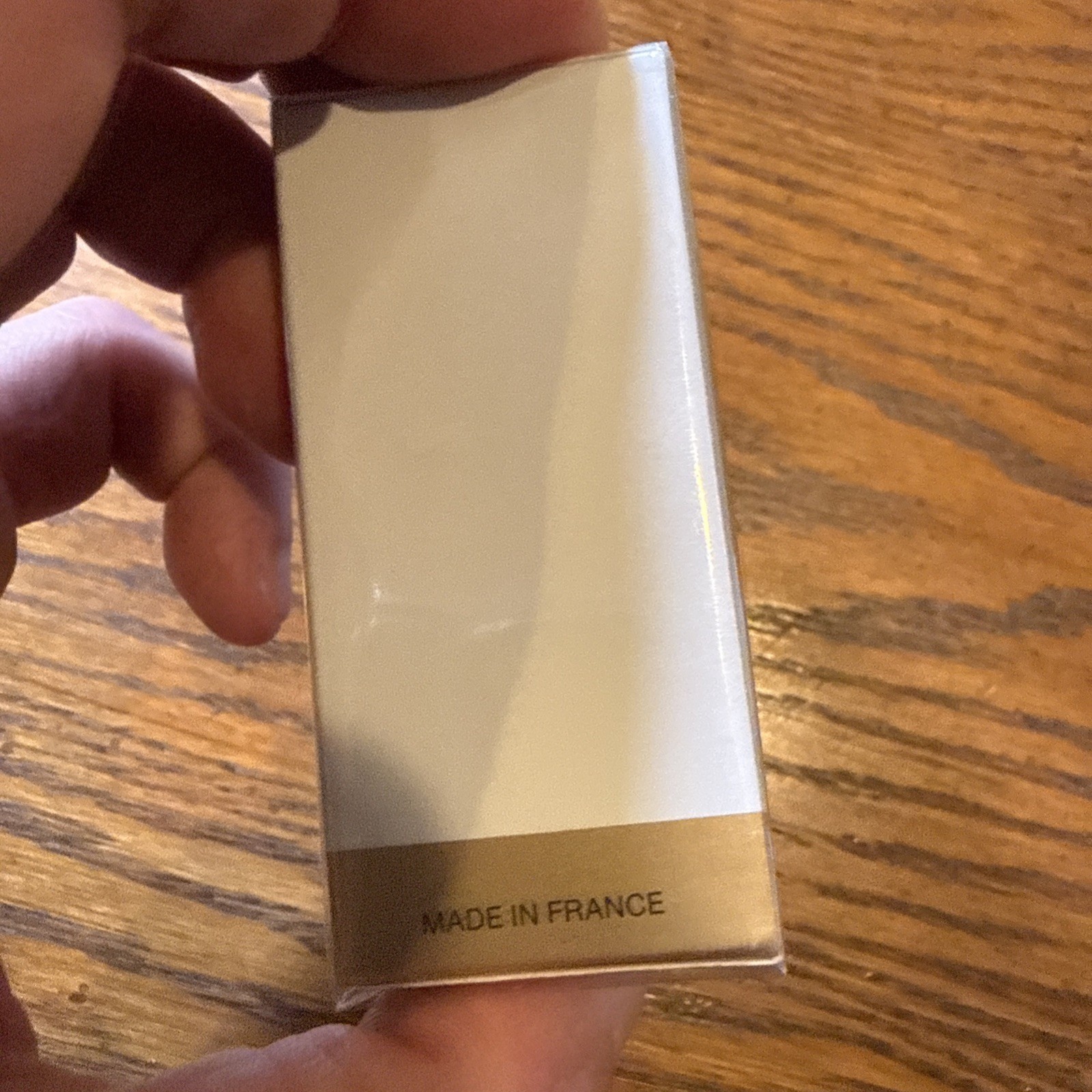 Lancome Absolue Rose Perfumed Solid Soap 100g/3.5oz Made in France NIB Sealed