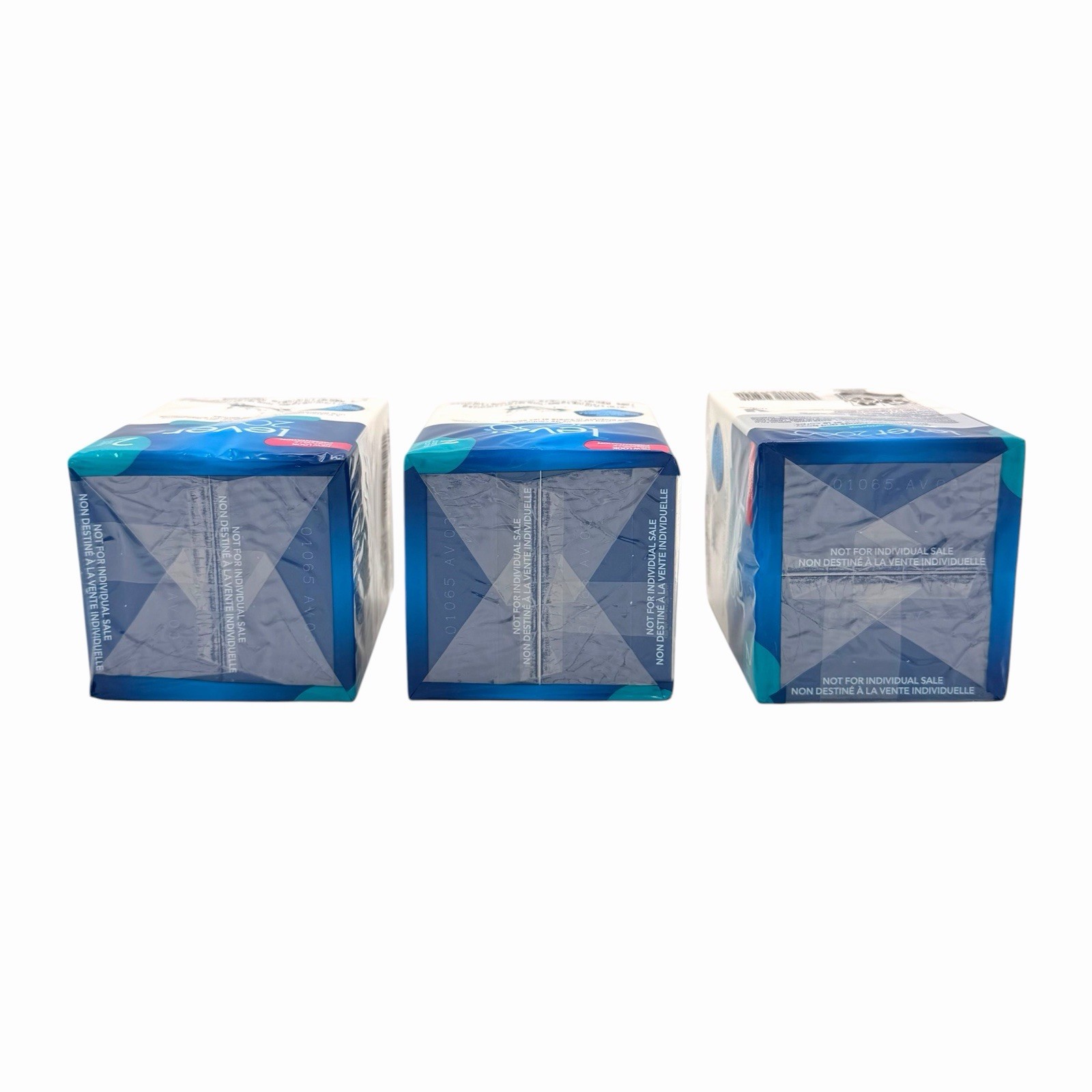 Lever 2000 Original Bar Soap – 3 Pack of two 3.75 oz Bars, Six Bars Total!!
