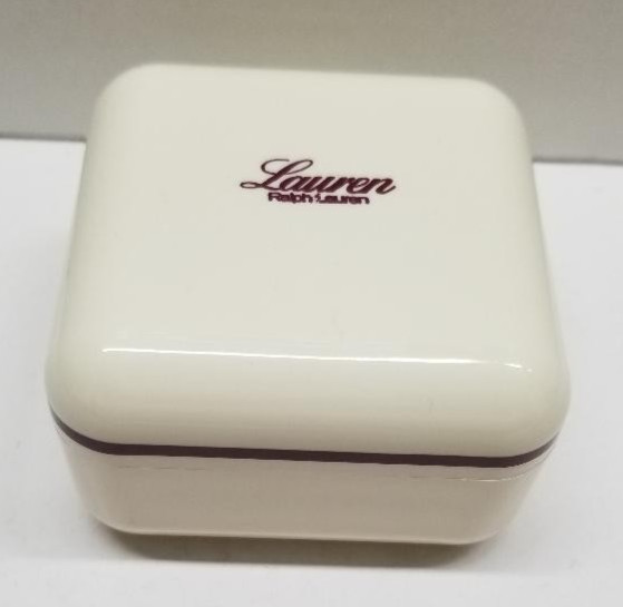 NOS Vintage Ralph Lauren Classic Body Soap Sealed Case In Box 3.5 oz USA 1979