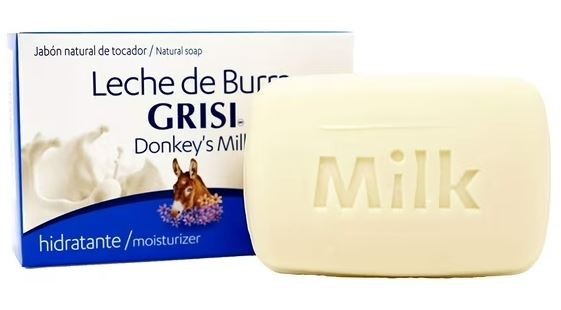Grisi Soaps, Olive Oil, Chamomile, Seaweed, Soaps Offer Various Benefits