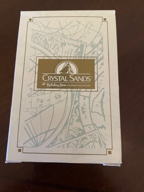 NOS Institute Swiss Ginseng Clarifying Bar Bath Soap Crystal Sands Holiday Inn